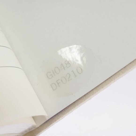 LOUIS VUITTON Escal Kai Eclamance Note Cover Purple Pink - Picture 14 of 14